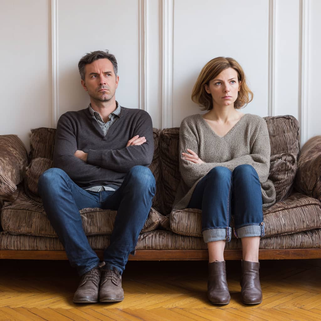 divorce